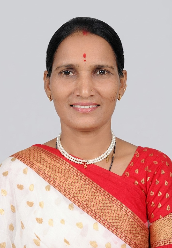 Sunanda Ranpise - Full time Baby Sitter in Panvel in Mumbai